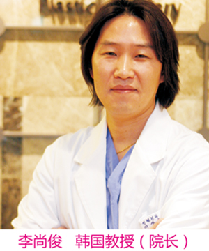 李尚俊