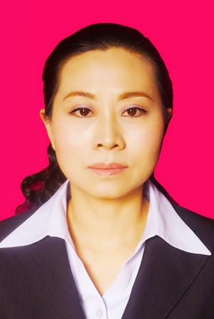 沈艳