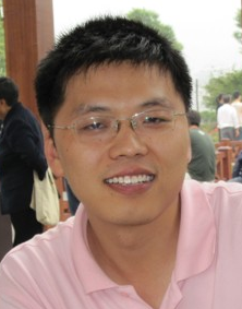 唐红伟